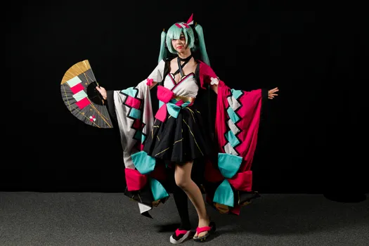 Copyright : Lucas Klotz